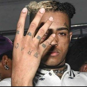 Meet your Posher, Ty